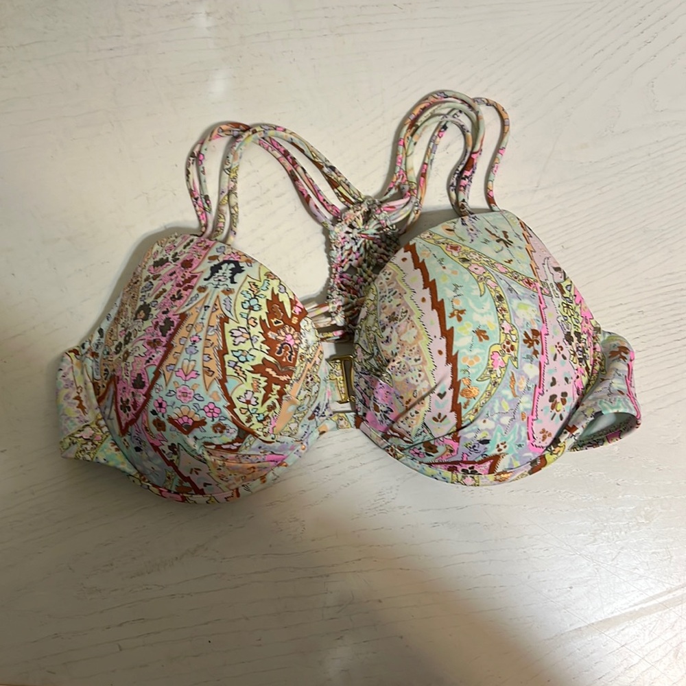 Victoria’s Secret bikini top